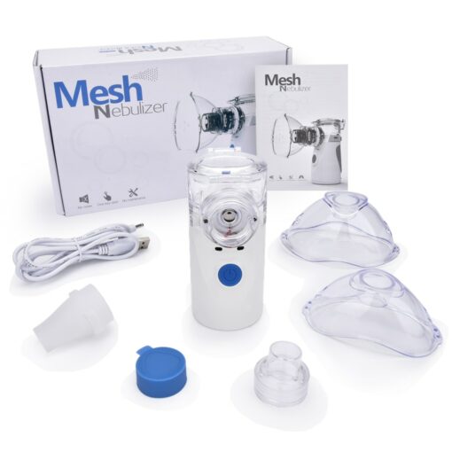 Hand Nebulizer™