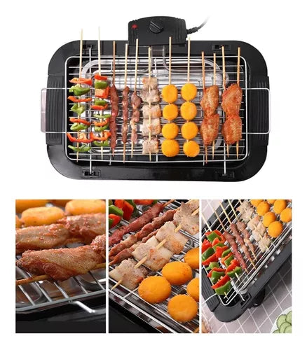 ELECTRIC GRILL™